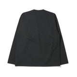 THE NORTH FACE(ザ・ノースフェイス)｜L/S Airy Relax Tee(LSエアリーリラックスティー)｜【公式通販 UNIONT TOKYO】｜ユニオントーキョー