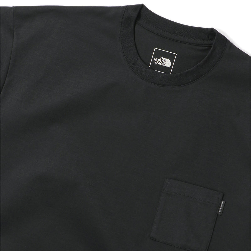 THE NORTH FACE(ザ・ノースフェイス)｜L/S Airy Relax Tee(LSエアリーリラックスティー)｜【公式通販 UNIONT TOKYO】｜ユニオントーキョー