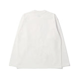 THE NORTH FACE(ザ・ノースフェイス)｜L/S Airy Relax Tee(LSエアリーリラックスティー)｜【公式通販 UNIONT TOKYO】｜ユニオントーキョー