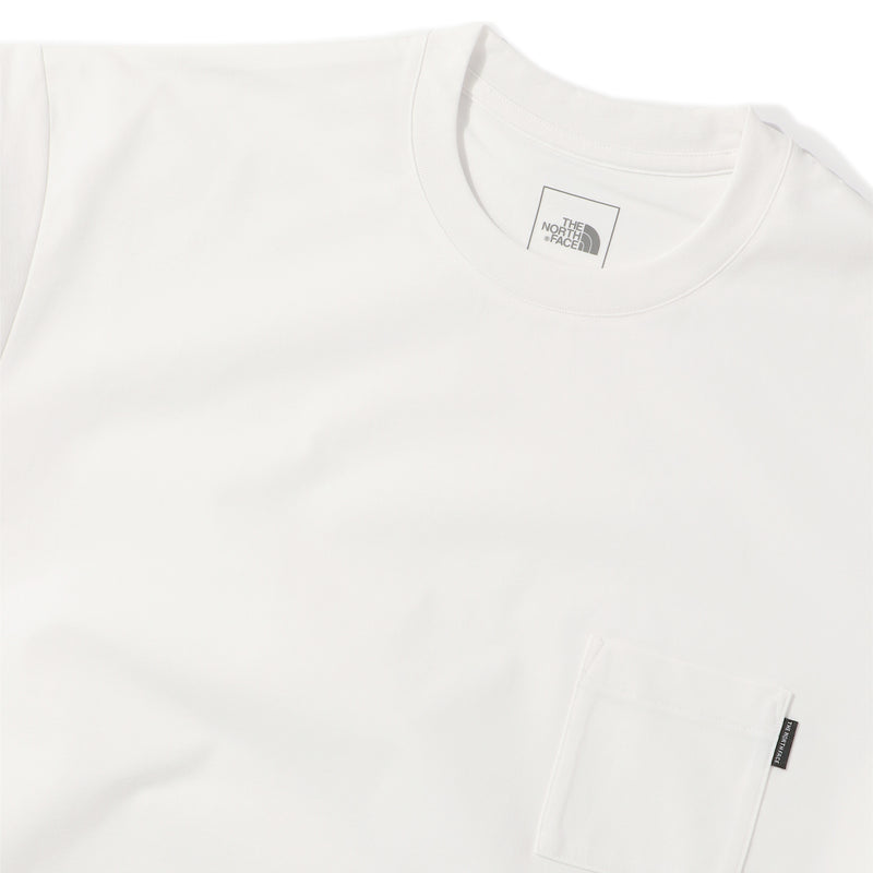 THE NORTH FACE(ザ・ノースフェイス)｜L/S Airy Relax Tee(LSエアリーリラックスティー)｜【公式通販 UNIONT TOKYO】｜ユニオントーキョー