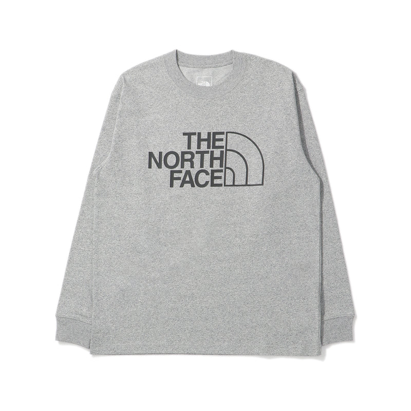 THE NORTH FACE(ザ・ノースフェイス)｜L/S Half Dome Logo Tee(LSハーフドームロゴティー)｜【公式通販 UNIONT TOKYO】｜ユニオントーキョー