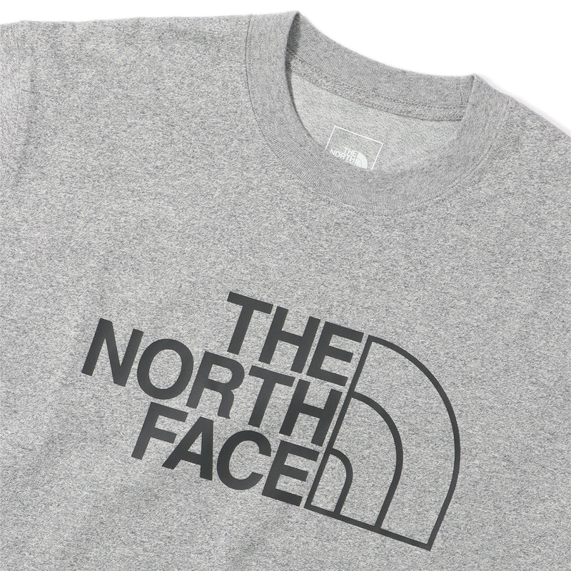 THE NORTH FACE(ザ・ノースフェイス)｜L/S Half Dome Logo Tee(LSハーフドームロゴティー)｜【公式通販 UNIONT TOKYO】｜ユニオントーキョー