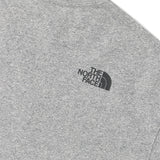 THE NORTH FACE(ザ・ノースフェイス)｜L/S Half Dome Logo Tee(LSハーフドームロゴティー)｜【公式通販 UNIONT TOKYO】｜ユニオントーキョー