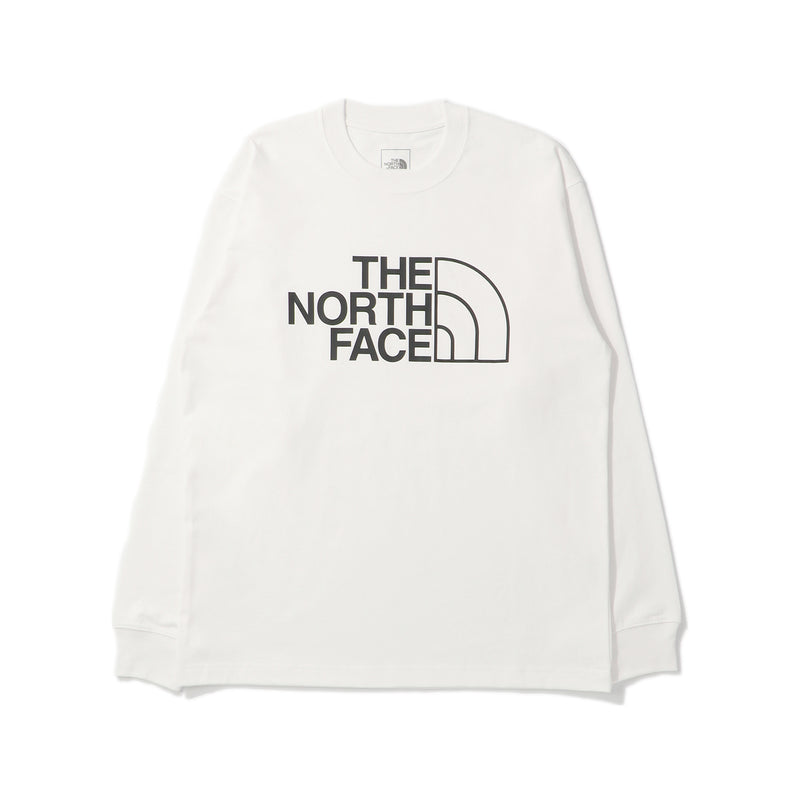 THE NORTH FACE(ザ・ノースフェイス)｜L/S Half Dome Logo Tee(LSハーフドームロゴティー)｜【公式通販 UNIONT TOKYO】｜ユニオントーキョー