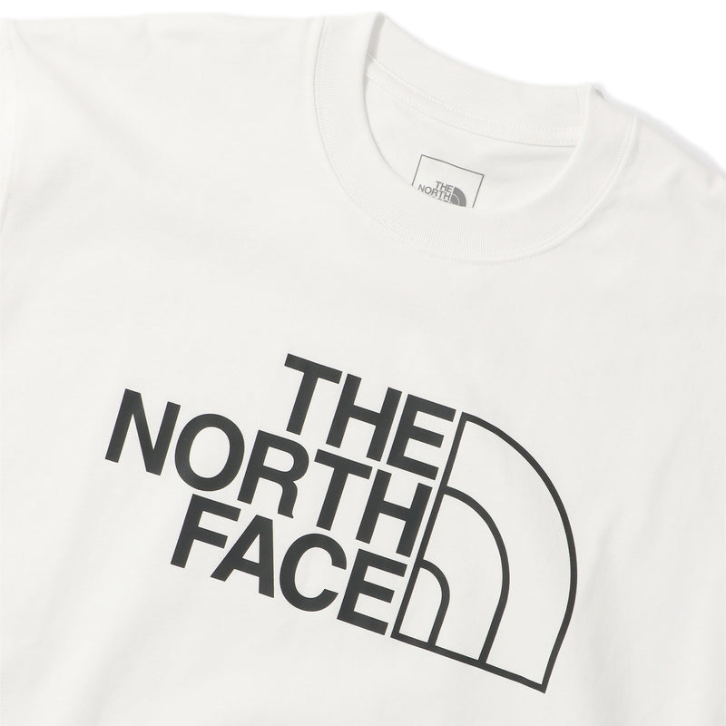 THE NORTH FACE(ザ・ノースフェイス)｜L/S Half Dome Logo Tee(LSハーフドームロゴティー)｜【公式通販 UNIONT TOKYO】｜ユニオントーキョー