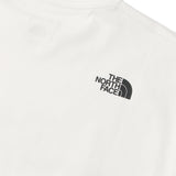 THE NORTH FACE(ザ・ノースフェイス)｜L/S Half Dome Logo Tee(LSハーフドームロゴティー)｜【公式通販 UNIONT TOKYO】｜ユニオントーキョー