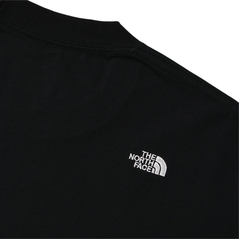 L/S FD NUPTSE COTTON TEE｜THE NORTH FACE｜TOPS（トップス）｜【公式