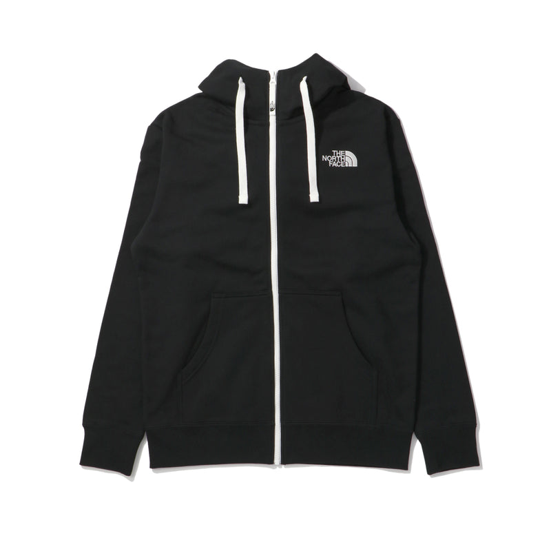 THE NORTH FACE(ザ・ノースフェイス)｜Rearview Full Zip Hoodie(リアビューフルジップフーディ)｜【公式通販 UNIONT TOKYO】｜ユニオントーキョー