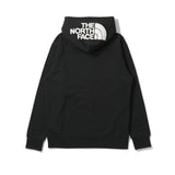THE NORTH FACE(ザ・ノースフェイス)｜Rearview Full Zip Hoodie(リアビューフルジップフーディ)｜【公式通販 UNIONT TOKYO】｜ユニオントーキョー