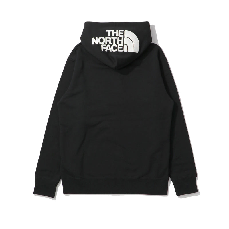 THE NORTHFACE REARVIEW FULLZIP HOOD