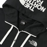 THE NORTH FACE(ザ・ノースフェイス)｜Rearview Full Zip Hoodie(リアビューフルジップフーディ)｜【公式通販 UNIONT TOKYO】｜ユニオントーキョー