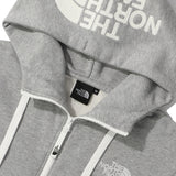 THE NORTH FACE(ザ・ノースフェイス)｜Rearview Full Zip Hoodie(リアビューフルジップフーディ)｜【公式通販 UNIONT TOKYO】｜ユニオントーキョー