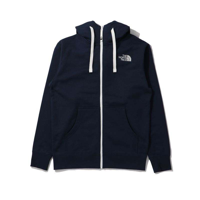 THE NORTH FACE(ザ・ノースフェイス)｜Rearview Full Zip Hoodie(リアビューフルジップフーディ)｜【公式通販 UNIONT TOKYO】｜ユニオントーキョー