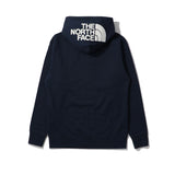 THE NORTH FACE(ザ・ノースフェイス)｜Rearview Full Zip Hoodie(リアビューフルジップフーディ)｜【公式通販 UNIONT TOKYO】｜ユニオントーキョー