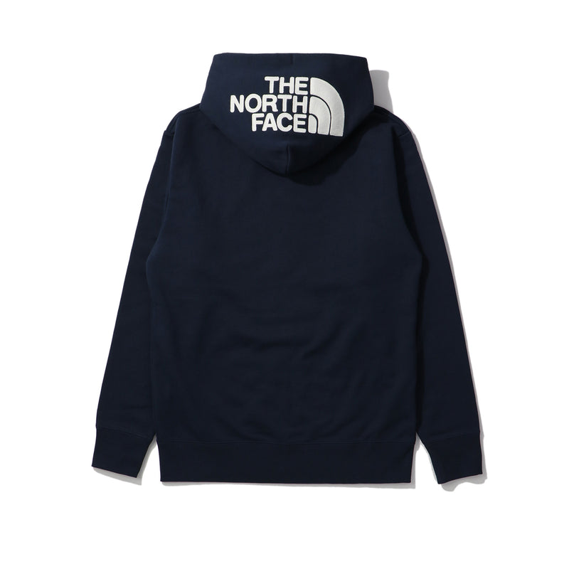 THE NORTH FACE(ザ・ノースフェイス)｜Rearview Full Zip Hoodie(リアビューフルジップフーディ)｜【公式通販 UNIONT TOKYO】｜ユニオントーキョー
