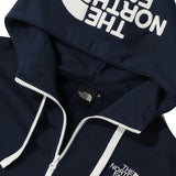 THE NORTH FACE(ザ・ノースフェイス)｜Rearview Full Zip Hoodie(リアビューフルジップフーディ)｜【公式通販 UNIONT TOKYO】｜ユニオントーキョー