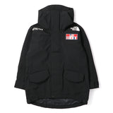 THE NORTH FACE(ザ・ノースフェイス)｜Trans Antarctica Parka(トランスアンタークティカパーカー)｜【公式通販 UNIONT TOKYO】｜ユニオントーキョー
