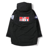 THE NORTH FACE(ザ・ノースフェイス)｜Trans Antarctica Parka(トランスアンタークティカパーカー)｜【公式通販 UNIONT TOKYO】｜ユニオントーキョー