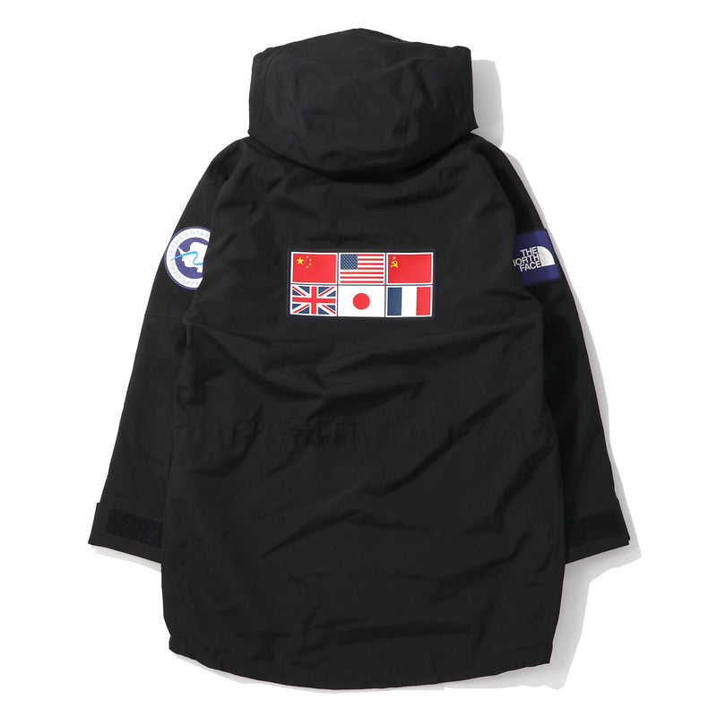 THE NORTH FACE(ザ・ノースフェイス)｜Trans Antarctica Parka(トランスアンタークティカパーカー)｜【公式通販 UNION TOKYO】｜ユニオントーキョー