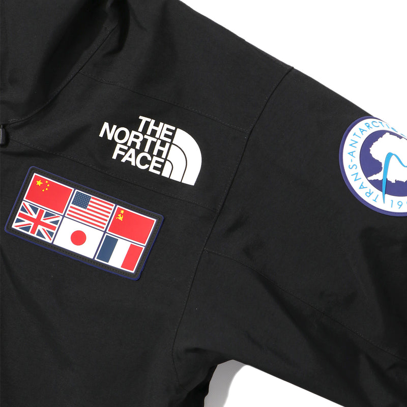 THE NORTH FACE(ザ・ノースフェイス)｜Trans Antarctica Parka(トランスアンタークティカパーカー)｜【公式通販 UNION TOKYO】｜ユニオントーキョー