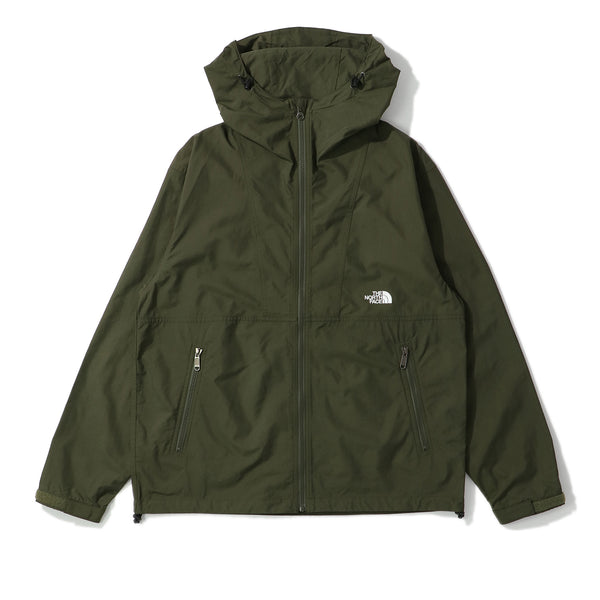 THE NORTH FACE(ザ・ノースフェイス)｜COMPACT JACKET(コンパクトジャケット)｜【公式通販 UNIONT TOKYO】｜ユニオントーキョー