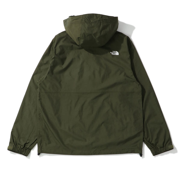 THE NORTH FACE(ザ・ノースフェイス)｜COMPACT JACKET(コンパクトジャケット)｜【公式通販 UNIONT TOKYO】｜ユニオントーキョー