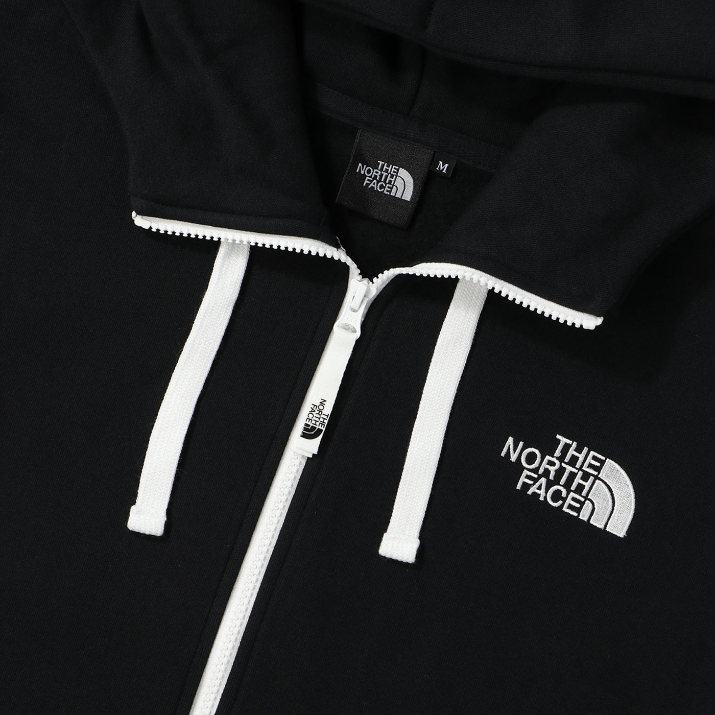 REARVIEW FULL ZIP HOODIE｜THE NORTH FACE｜TOPS（トップス）｜【公式