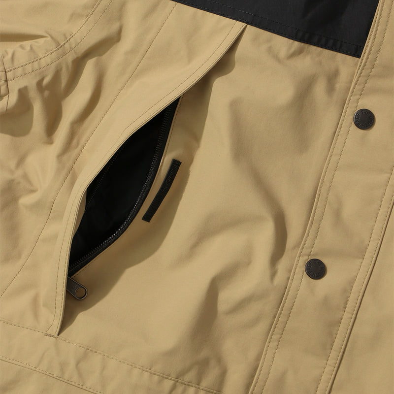 THE NORTH FACE(ザ・ノースフェイス)｜Mountain Light Jacket(マウンテンライトジャケット)｜【公式通販 UNIONT TOKYO】｜ユニオントーキョー