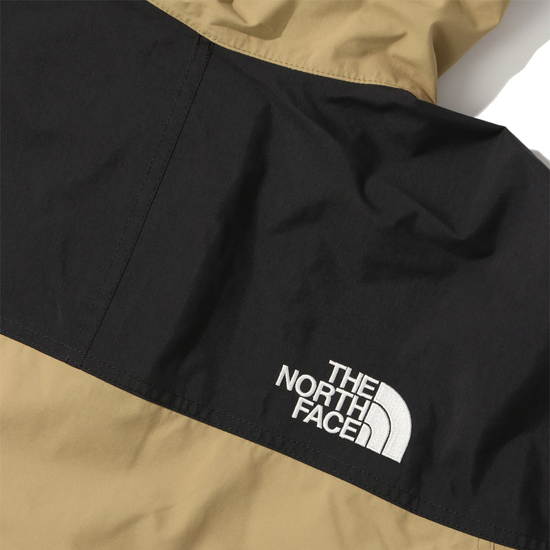 THE NORTH FACE(ザ・ノースフェイス)｜Mountain Light Jacket(マウンテンライトジャケット)｜【公式通販 UNIONT TOKYO】｜ユニオントーキョー