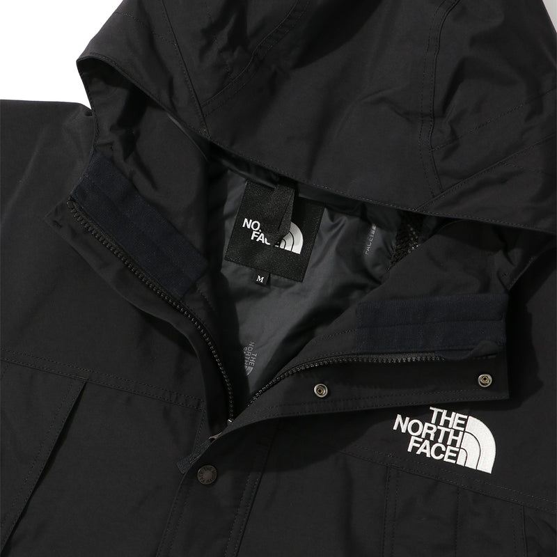 THE NORTH FACE(ザ・ノースフェイス)｜Mountain Light Jacket(マウンテンライトジャケット)｜【公式通販 UNIONT TOKYO】｜ユニオントーキョー