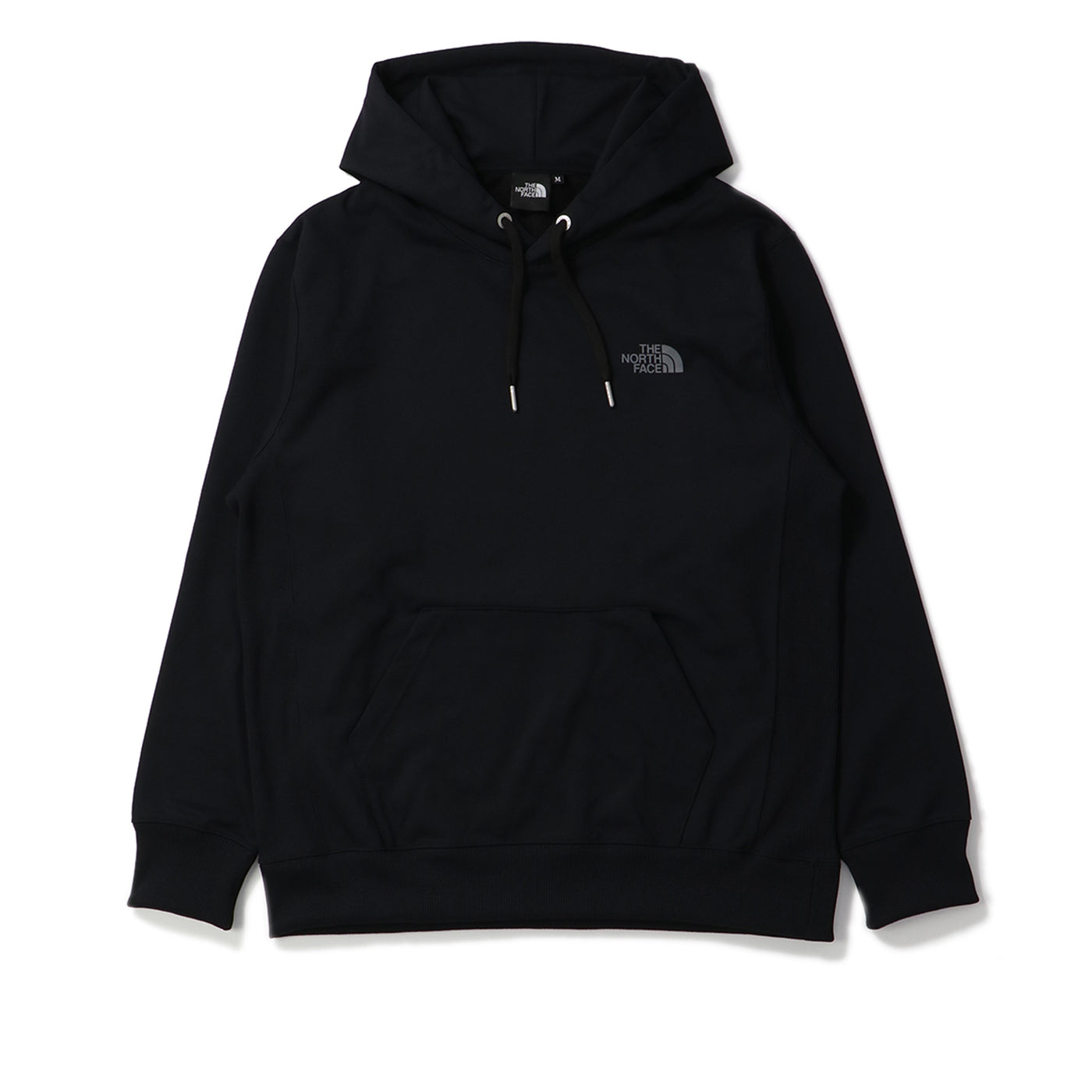 BACK SQUARE LOGO HOODIE｜THE NORTH FACE｜TOPS（トップス）｜【公式