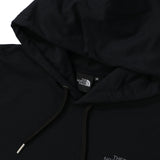 THE NORTH FACE(ザ・ノースフェイス)｜Back Square Logo Hoodie(バックスクエアロゴフーディ)｜【公式通販 UNION TOKYO】｜ユニオントーキョー