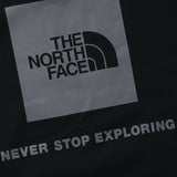 THE NORTH FACE(ザ・ノースフェイス)｜Back Square Logo Hoodie(バックスクエアロゴフーディ)｜【公式通販 UNION TOKYO】｜ユニオントーキョー