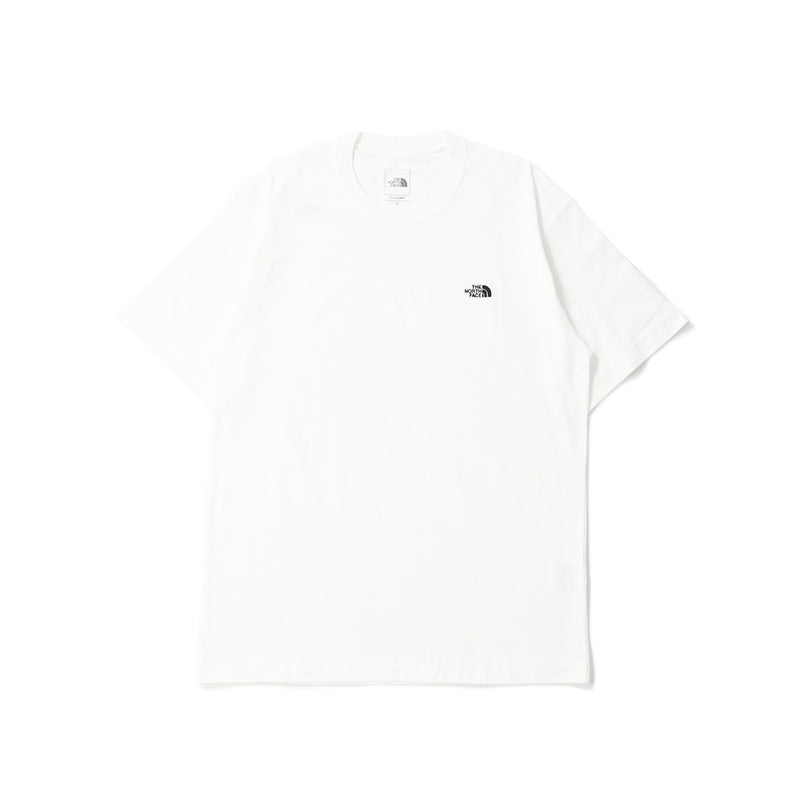 S/S FD NUPTSE COTTON TEE｜THE NORTH FACE｜TOPS（トップス）｜【公式