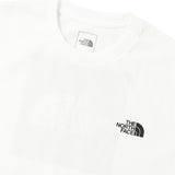 THE NORTH FACE(ザ・ノースフェイス)｜S/S Bandana Square Logo Tee(ショートスリーブバンダナスクエアロゴティー)｜【公式通販 UNION TOKYO】｜ユニオントーキョー