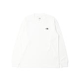 THE NORTH FACE(ザ・ノースフェイス)｜L/S FD Nuptse Cotton Tee(ロングスリーブフラッシュドライヌプシコットンティー)｜【公式通販 UNION TOKYO】｜ユニオントーキョー