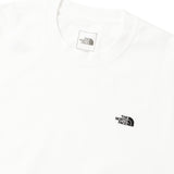 THE NORTH FACE(ザ・ノースフェイス)｜L/S FD Nuptse Cotton Tee(ロングスリーブフラッシュドライヌプシコットンティー)｜【公式通販 UNION TOKYO】｜ユニオントーキョー
