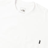 THE NORTH FACE(ザ・ノースフェイス)｜L/S Airy Pocket Tee(ロングスリーブエアリーポケットティー)｜【公式通販 UNION TOKYO】｜ユニオントーキョー