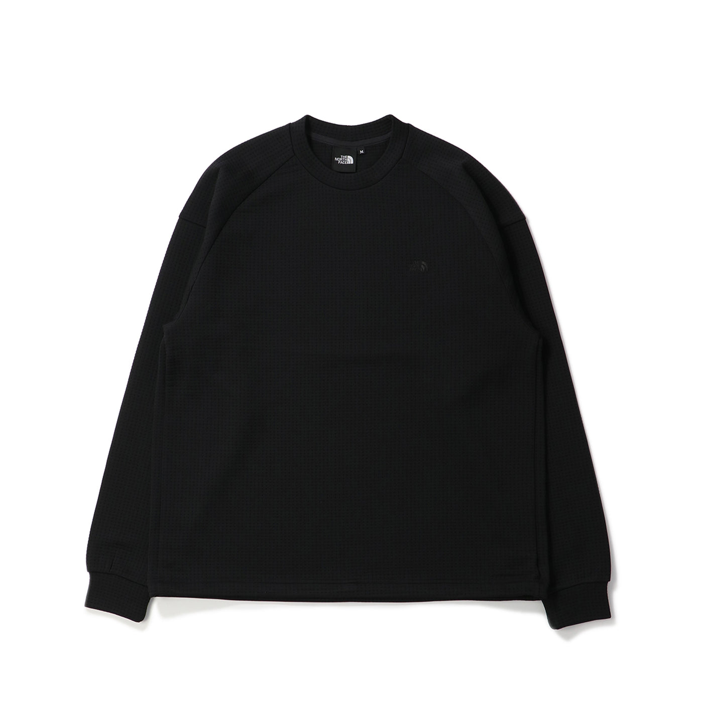 L/S DOTKNIT CREW｜THE NORTH FACE｜TOPS（トップス）｜【公式通販 