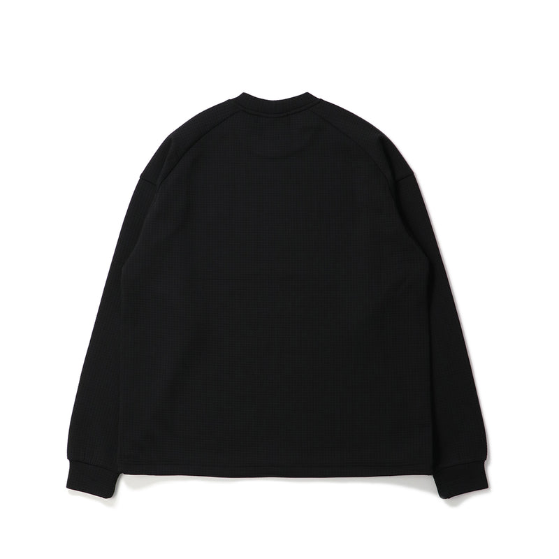L/S DOTKNIT CREW｜THE NORTH FACE｜TOPS（トップス）｜【公式通販