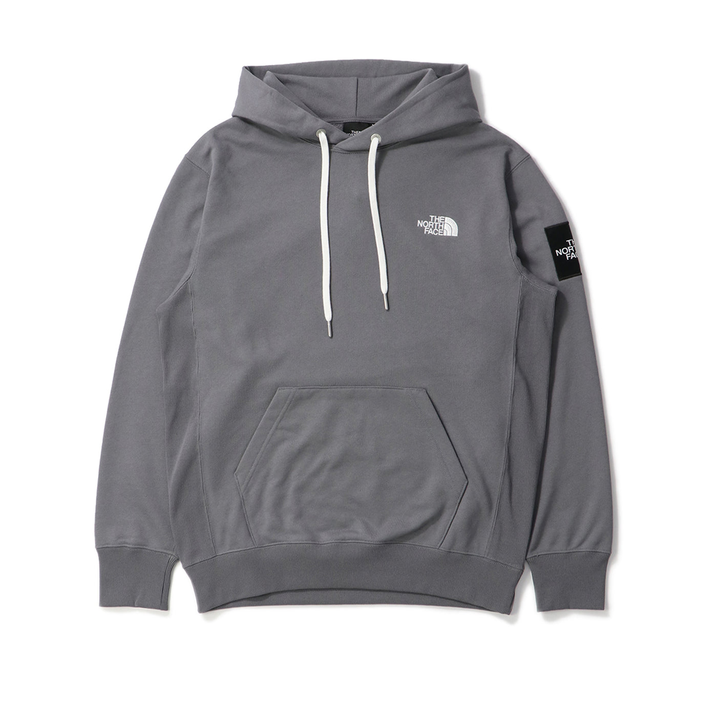 SQUARE LOGO HOODIE｜THE NORTH FACE｜TOPS（トップス）｜【公式通販