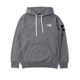 THE NORTH FACE(ザ・ノースフェイス)｜Square Logo Hoodie(スクエアロゴフーディ)｜【公式通販 UNION TOKYO】｜ユニオントーキョー