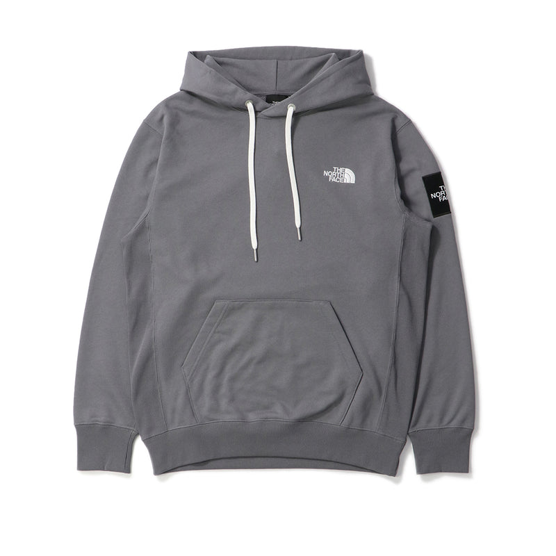 釣り人 THE NORTH FACE Square Logo Hoodie SQUARE LOGO HOODIE｜THE NORTH FACE｜TOPS（トップス）｜【公式通販
