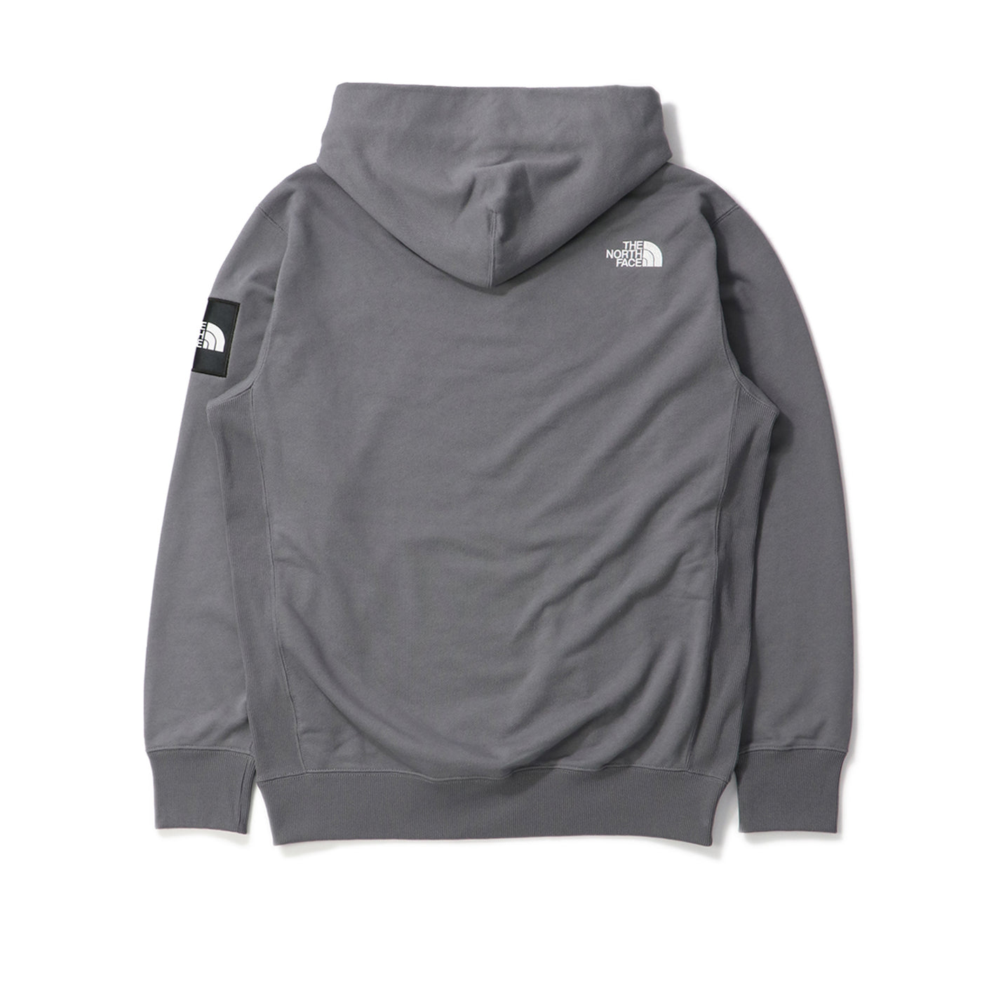 north face square logo big hoodie 直営店限定 SQUARE LOGO HOODIE｜THE NORTH FACE｜TOPS（トップス）｜【公式通販