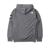 THE NORTH FACE(ザ・ノースフェイス)｜Square Logo Hoodie(スクエアロゴフーディ)｜【公式通販 UNION TOKYO】｜ユニオントーキョー