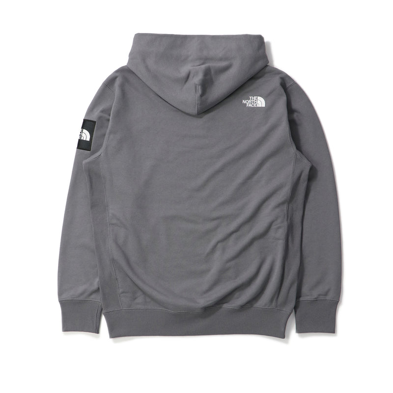 SQUARE LOGO HOODIE｜THE NORTH FACE｜TOPS（トップス）｜【公式通販
