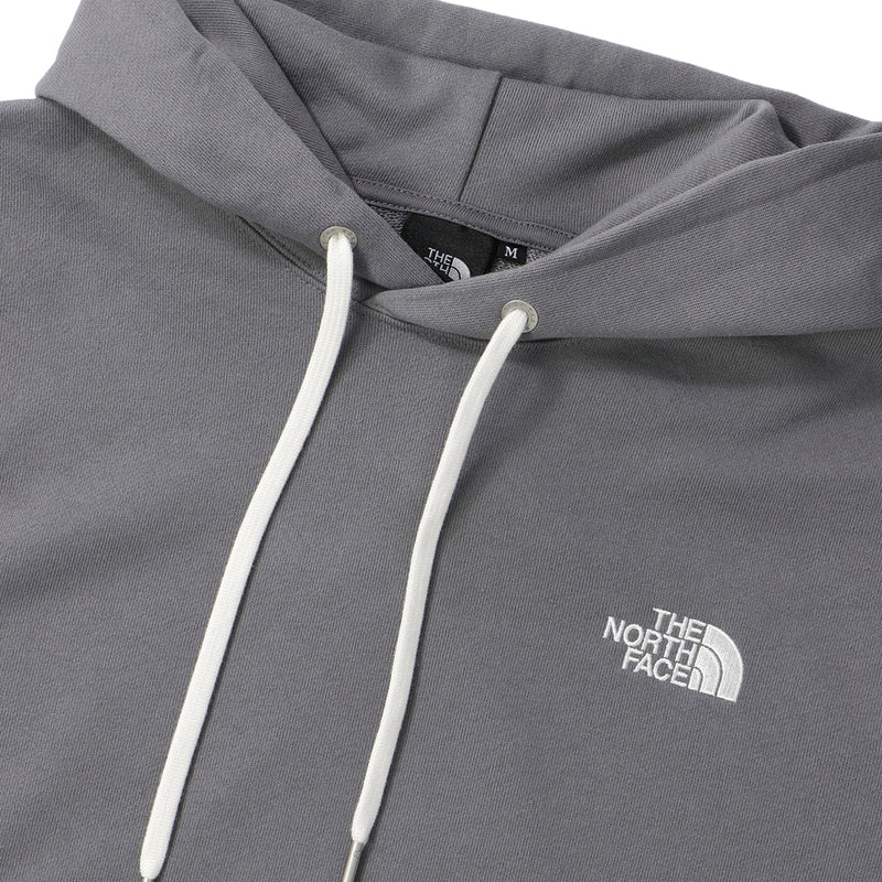 SQUARE LOGO HOODIE｜THE NORTH FACE｜TOPS（トップス）｜【公式通販