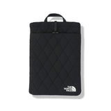 THE NORTH FACE(ザ・ノースフェイス)｜Geoface PC Sleeve 15"(ジオフェイスPCスリーブ15)｜【公式通販 UNIONT TOKYO】｜ユニオントーキョー