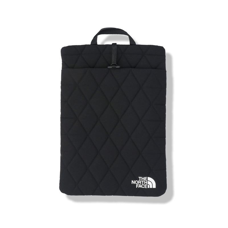 THE NORTH FACE(ザ・ノースフェイス)｜Geoface PC Sleeve 15"(ジオフェイスPCスリーブ15)｜【公式通販 UNIONT TOKYO】｜ユニオントーキョー