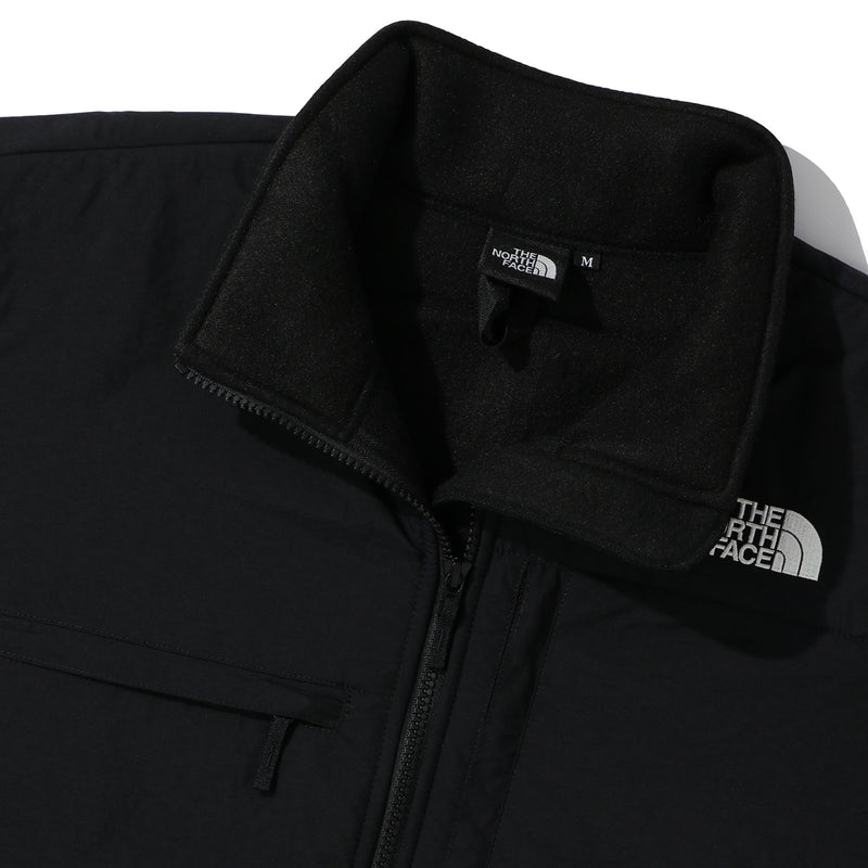 THE NORTH FACE(ザ・ノースフェイス)｜Denali Jacket(デナリジャケット)｜【公式通販 UNIONT TOKYO】｜ユニオントーキョー